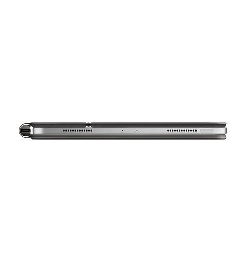 Клавиатура Apple Magic Keyboard для iPad Pro 11 / Air 10,9, черная (MXQT2)